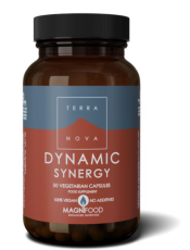 Terranova Dynamic Synergy 50ca