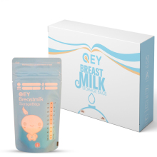 qey Moedermelk Bewaarzakjes 120st