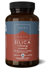 Terranova Silica Complex 100ca