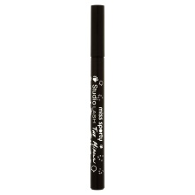Miss Sporty Eyeliner The Miauoww Black 1st