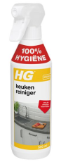 HG  Hygiënische Sprayreiniger 500ml
