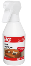 HG  Leerreiniger 300ml