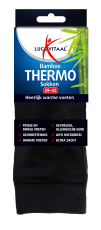 Lucovitaal Thermosok Bamboe 39-42 1paar