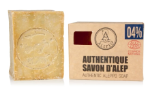 Aleppo Zeep 4% 200gr