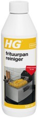 HG  Frituurpanreiniger 500ml