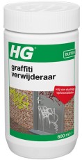 HG  Graffitiverwijderaar 600ml