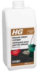 HG  Blauwe Steen Reiniger 1000ml