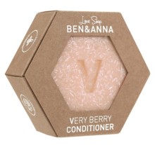 Ben & Anna Conditioner Very Berry 60gr