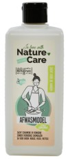Nature Care Afwasmiddel Citrus 500ml