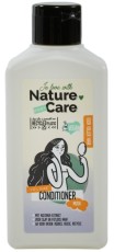 Nature Care Conditioner Musk 250ml