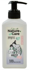 Nature Care Handzeep Jasmijn 250ml
