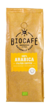 Bio Caf&eacute; Filterkoffie 100% Arabica 500g