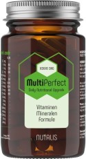 nutalis Multiperfect 60 Tabletten