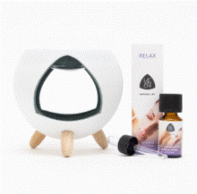 Chi Cozy Aroma Burner 1st