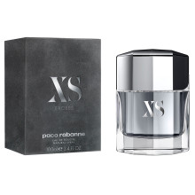 Paco Rabanne XS Pour Homme Eau De Toilette 100ml
