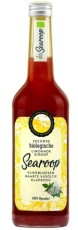 searoop Vlierbloesem Bio 500ml