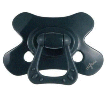 Difrax Fopspeen 18+ Maanden Natural 1 Stuk