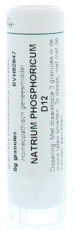 Homeoden Heel Natrium Phosphoricum D12 6g