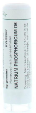 Homeoden Heel Natrium Phosphoricum D6 6g