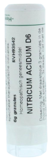 Homeoden Heel Nitricum Acidum D6 6g