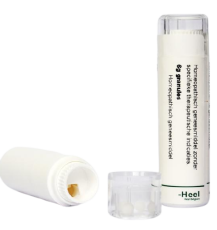 Homeoden Heel Zincum Valerianicum D30 6g