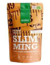 Purasana Slimming Mix 2.0 Bio 250 g