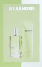 Jil Sander Evergreen Giftset for Her 2st