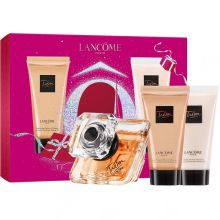 Lanc&ocirc;me Tr&eacute;sor Giftset Dames 3st