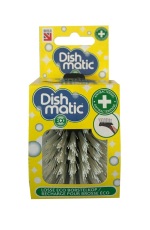 Dishmatic Eco Afwasborstelkop Navul 1st