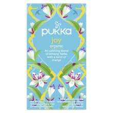 pukka org. teas Joy Organic 20st
