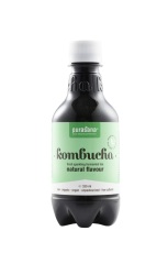Purasana Kombucha Drink Natural 330ml