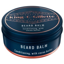 King C. Gillette Baardbalsem 100ml
