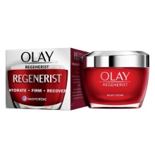 olay Regenerist Anti-Age Nachtcr&egrave;me 50ml
