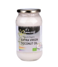 It's Amazing Kokos Olie Extra Virgin 1800ml