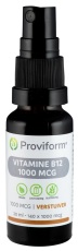 Proviform Vitamine B12 1000 mcg Verstuiver 20ml
