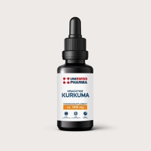 uni swiss pharma Kurkuma 30ml