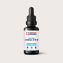 uni swiss pharma Omega 3-6-9 30ml