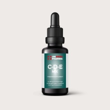 uni swiss pharma C-D-E Mix 10ml