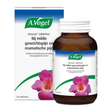 A.Vogel Atrosan 120 tabletten