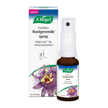 A.Vogel Passiflora Rustgevende Spray* 20ml