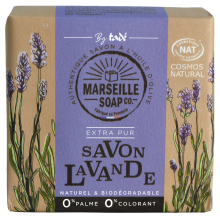 marseille soap Lavendelzeep Cosmos Natural 100g