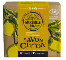 marseille soap Citroenzeep Cosmos Naturel 100GR