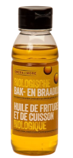 Omega & More Bak & Braadolie Bio 330ml