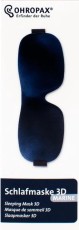 Ohropax Slaapmasker Blauw 1st