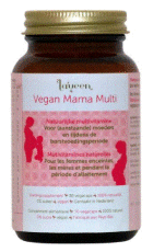 laveen Vegan Mama Multi Capsules 30st