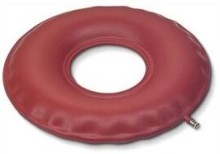 Mainit Luchtring Rond Naadloos 45cm 1st