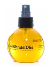 Wandelwol Verzorgende Huidolie Kaneel 150ml