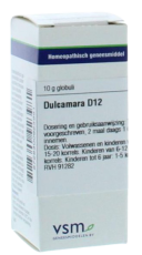VSM Dulcamara D12 10g
