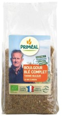 Primeal Tarwe Bulgur Frankrijk Bio 400g
