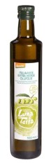 Luna e Terra Olijfolie Itali&euml; Extra Vierge Bio Demeter 500ml